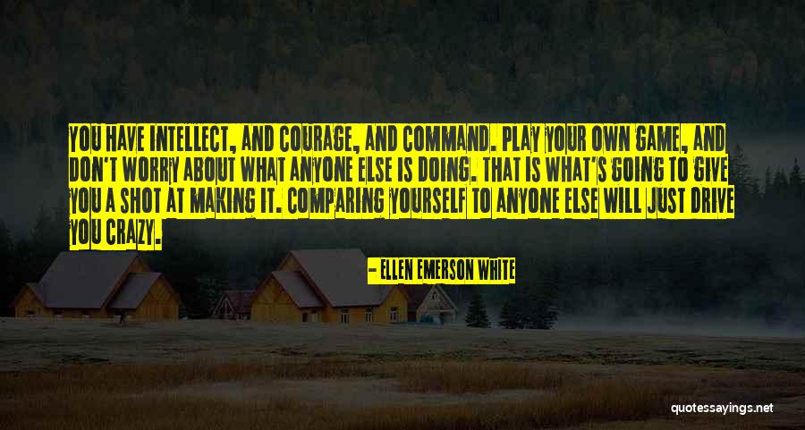 Gabon Libreville Quotes By Ellen Emerson White Gabon Libreville Quotes By Ellen Emerson White