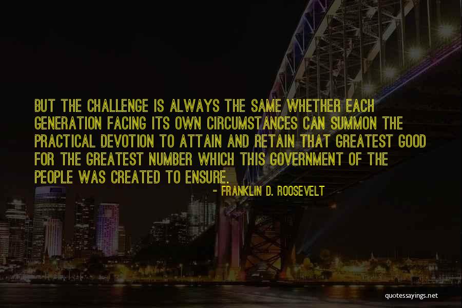 Gabon Libreville Quotes By Franklin D. Roosevelt Gabon Libreville Quotes By Franklin D. Roosevelt