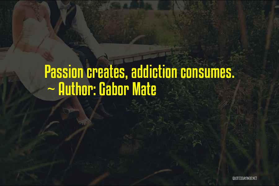 Gabor Mate Quotes 1703434