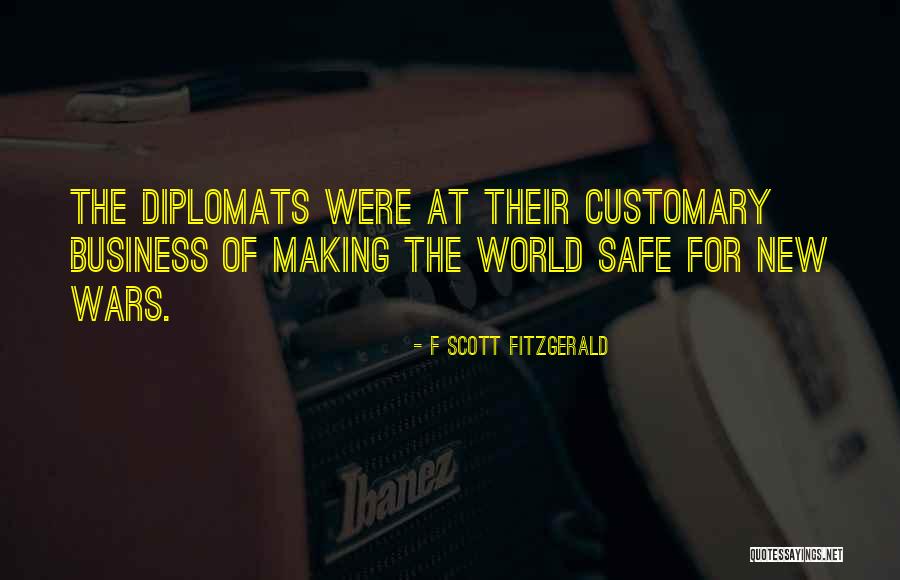 Gabordi Ii Quotes By F Scott Fitzgerald Gabordi Ii Quotes By F Scott Fitzgerald