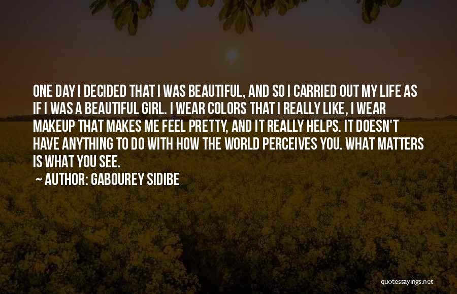 Gabourey Sidibe Quotes 1104450