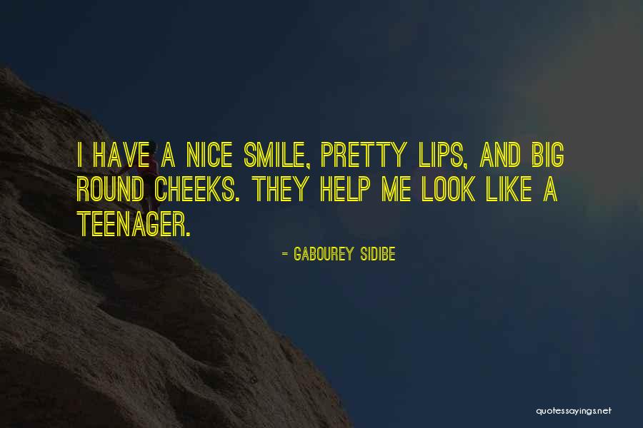 Gabourey Sidibe Quotes 1533971 Gabourey Sidibe Quotes 1533971