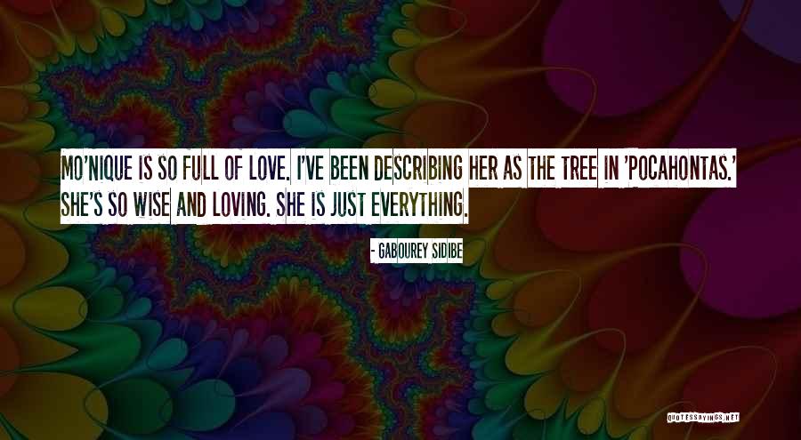 Gabourey Sidibe Quotes 1963874 Gabourey Sidibe Quotes 1963874