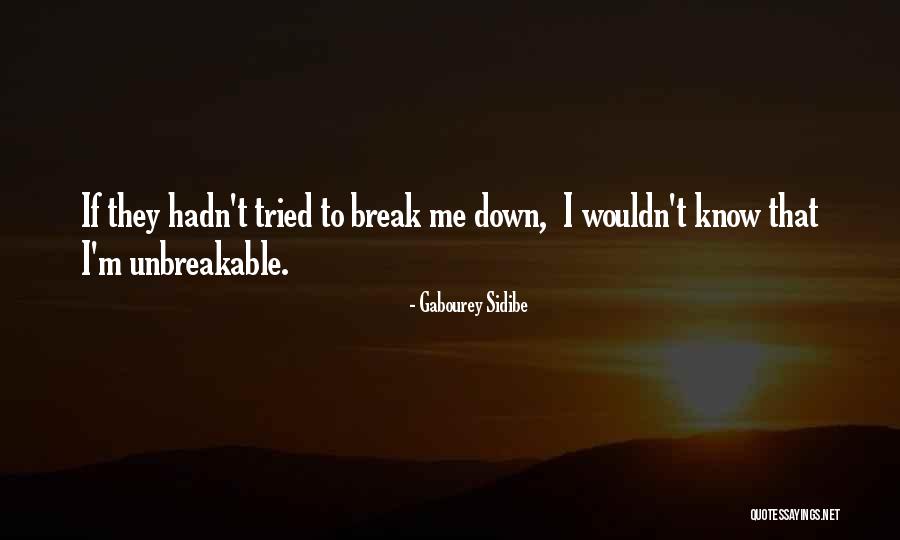 Gabourey Sidibe Quotes 2229992 Gabourey Sidibe Quotes 2229992