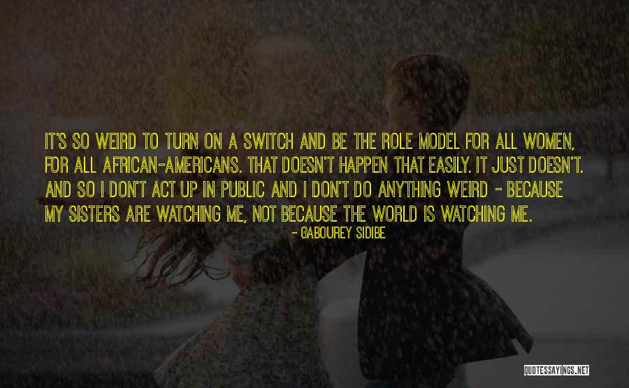 Gabourey Sidibe Quotes 962297 Gabourey Sidibe Quotes 962297