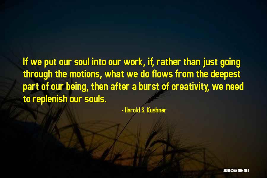 Gaboury Obituary Quotes By Harold S. Kushner Gaboury Obituary Quotes By Harold S. Kushner