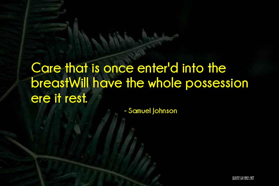 Gabrialla Elastic Maternity Quotes By Samuel Johnson Gabrialla Elastic Maternity Quotes By Samuel Johnson