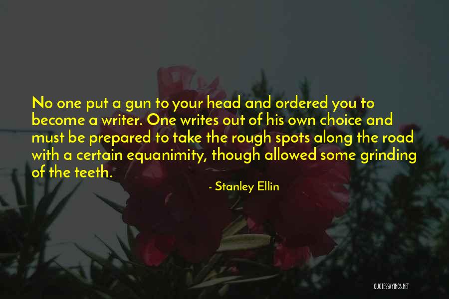 Gabrianos Quotes By Stanley Ellin Gabrianos Quotes By Stanley Ellin
