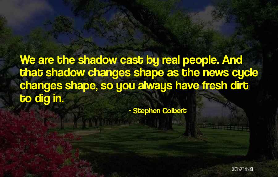 Gabrianos Quotes By Stephen Colbert Gabrianos Quotes By Stephen Colbert