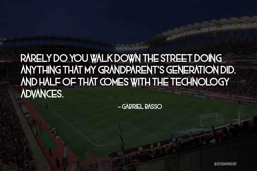 Gabriel Basso Quotes 1441327 Gabriel Basso Quotes 1441327