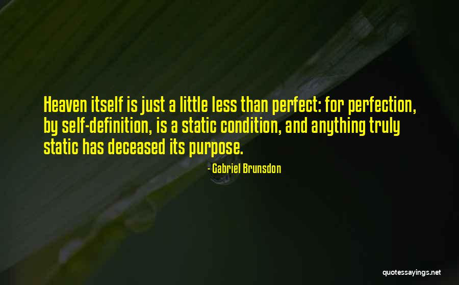 Gabriel Brunsdon Quotes 1465376 Gabriel Brunsdon Quotes 1465376