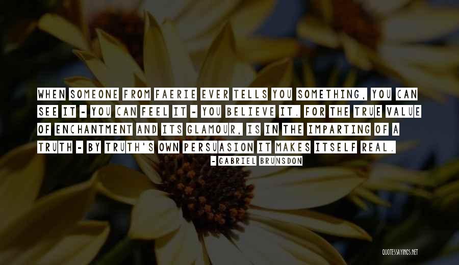 Gabriel Brunsdon Quotes 731931 Gabriel Brunsdon Quotes 731931