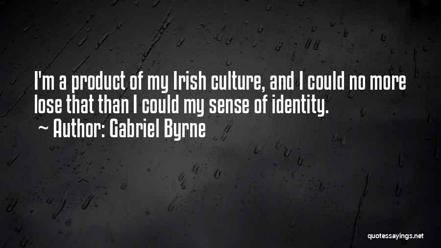 Gabriel Byrne Quotes 1320070