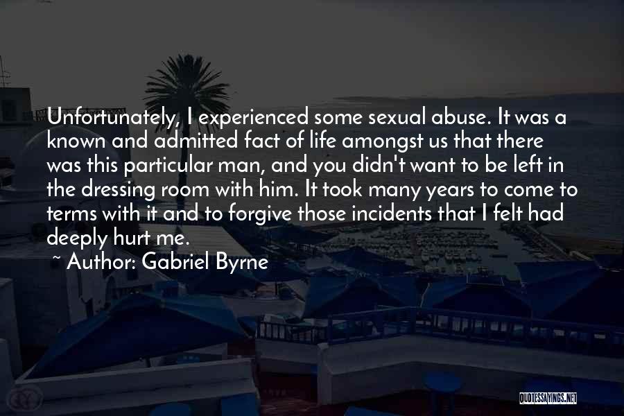 Gabriel Byrne Quotes 1956234