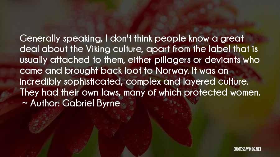 Gabriel Byrne Quotes 282392