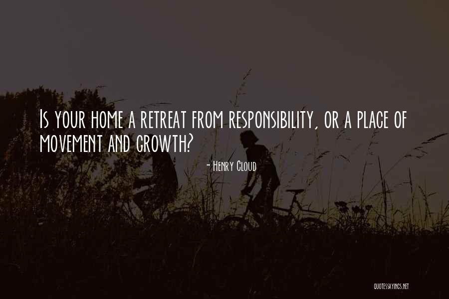 Gabriel Fahrenheit Quotes By Henry Cloud Gabriel Fahrenheit Quotes By Henry Cloud
