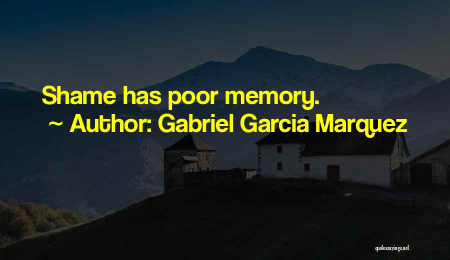 Gabriel Garcia Quotes By Gabriel Garcia Marquez