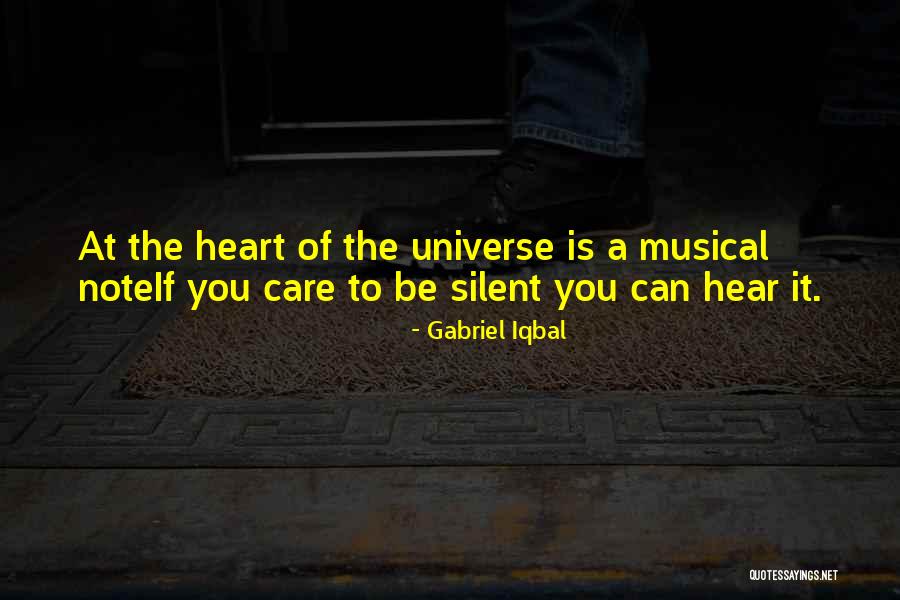 Gabriel Iqbal Quotes 1698670 Gabriel Iqbal Quotes 1698670