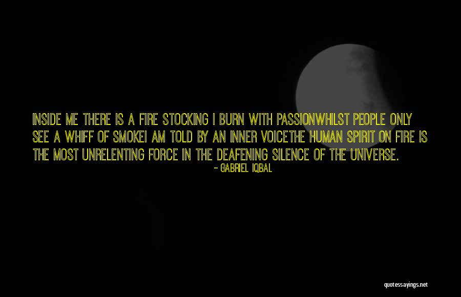 Gabriel Iqbal Quotes 1887986 Gabriel Iqbal Quotes 1887986