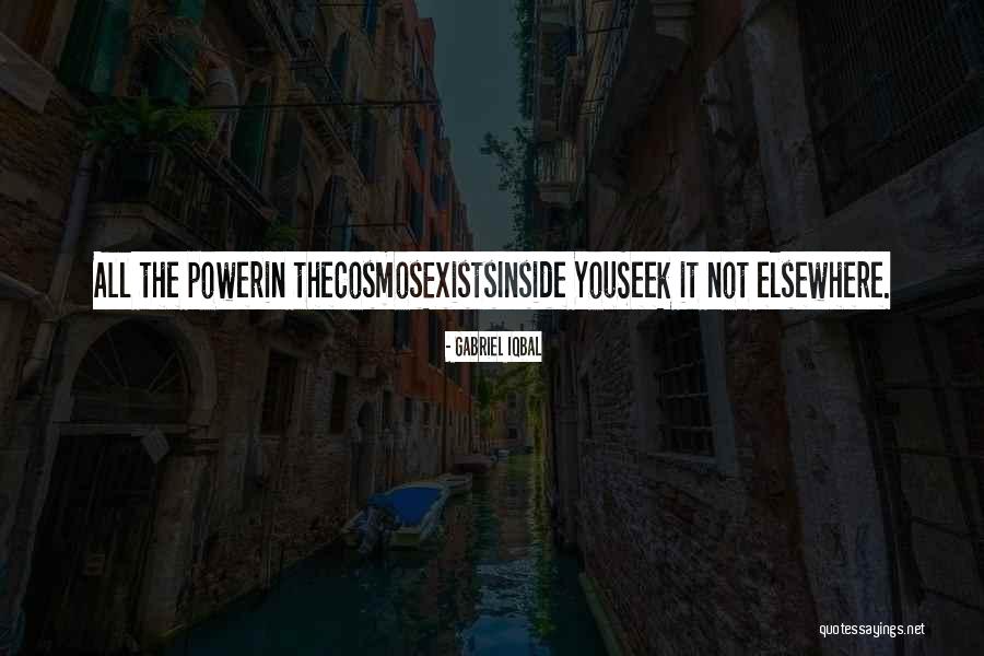 Gabriel Iqbal Quotes 426675 Gabriel Iqbal Quotes 426675