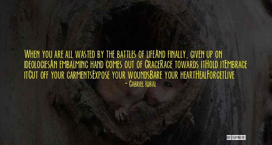 Gabriel Iqbal Quotes 573034 Gabriel Iqbal Quotes 573034