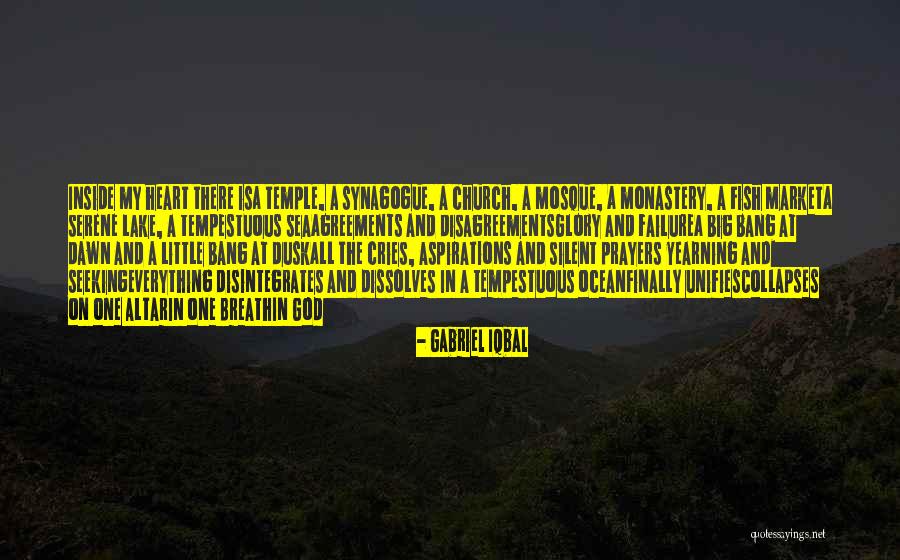 Gabriel Iqbal Quotes 787336 Gabriel Iqbal Quotes 787336