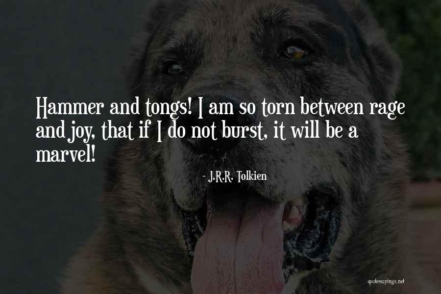 Gabriel Knight Sins Of The Fathers Quotes By J.R.R. Tolkien Gabriel Knight Sins Of The Fathers Quotes By J.R.R. Tolkien