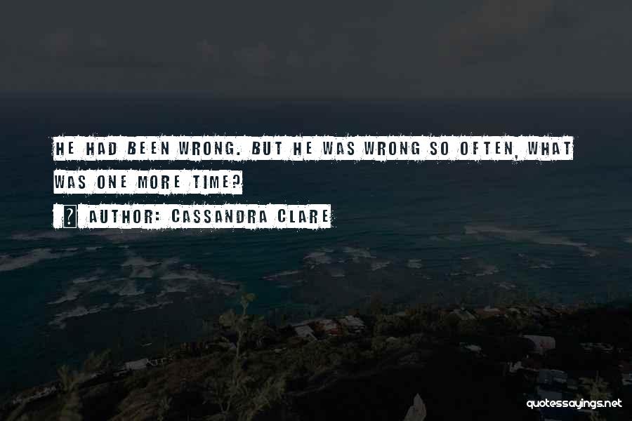 Gabriel Lightwood Quotes By Cassandra Clare