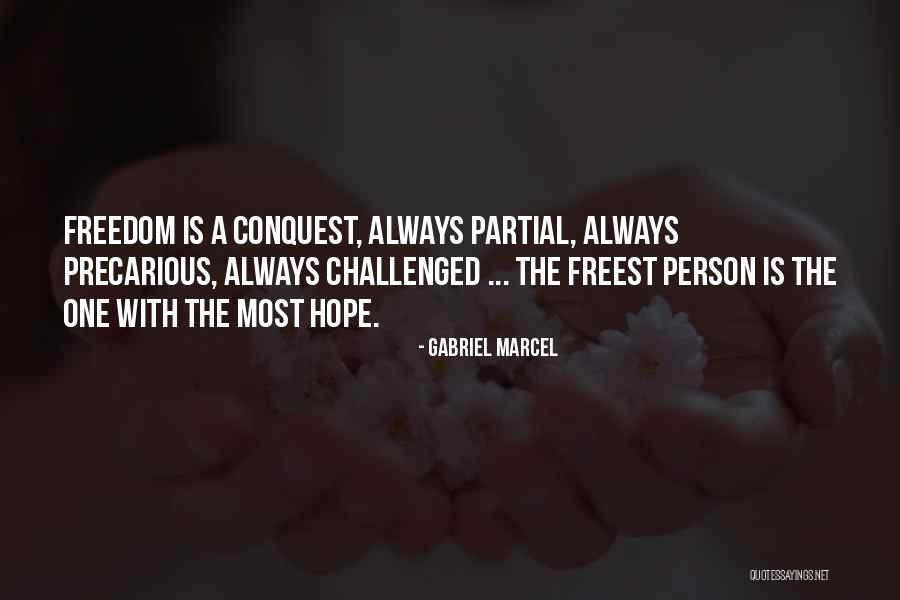 Gabriel Marcel Quotes 1621775 Gabriel Marcel Quotes 1621775