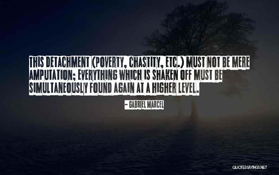 Gabriel Marcel Quotes 2017159 Gabriel Marcel Quotes 2017159