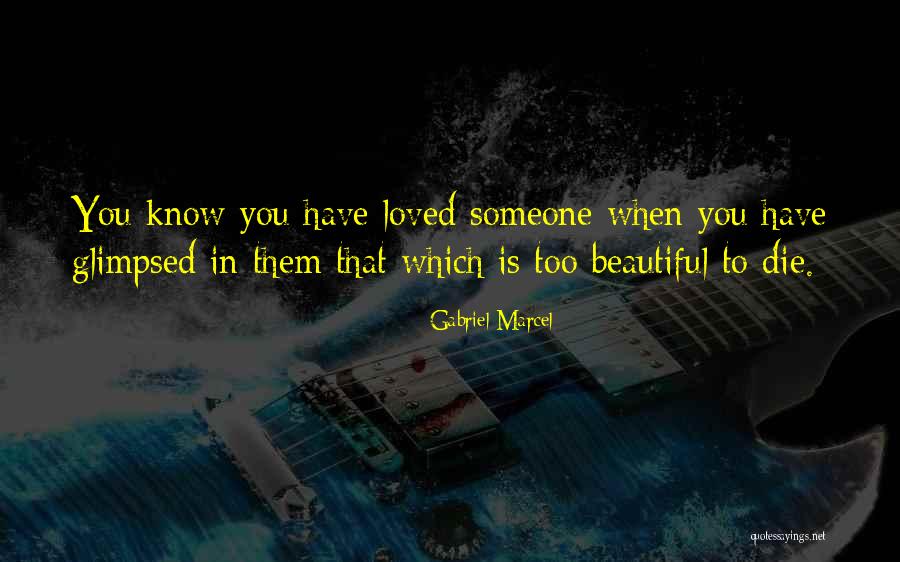Gabriel Marcel Quotes 821810 Gabriel Marcel Quotes 821810