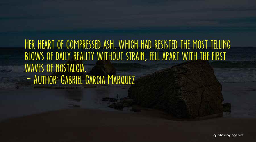 Gabriel Marquez Quotes By Gabriel Garcia Marquez