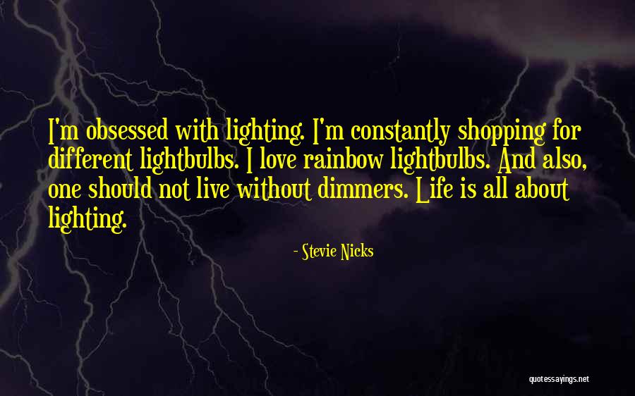 Gabriel S Infernos Quotes By Stevie Nicks Gabriel S Infernos Quotes By Stevie Nicks