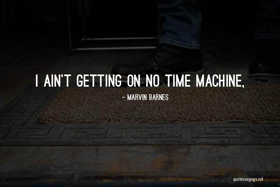 Gabriel Supernatural Quotes By Marvin Barnes Gabriel Supernatural Quotes By Marvin Barnes
