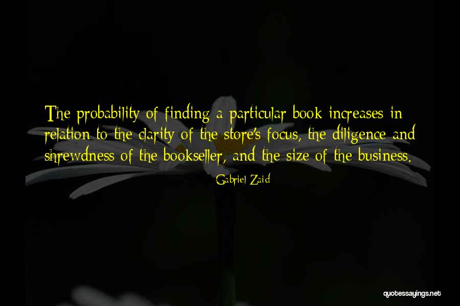 Gabriel Zaid Quotes 264249 Gabriel Zaid Quotes 264249