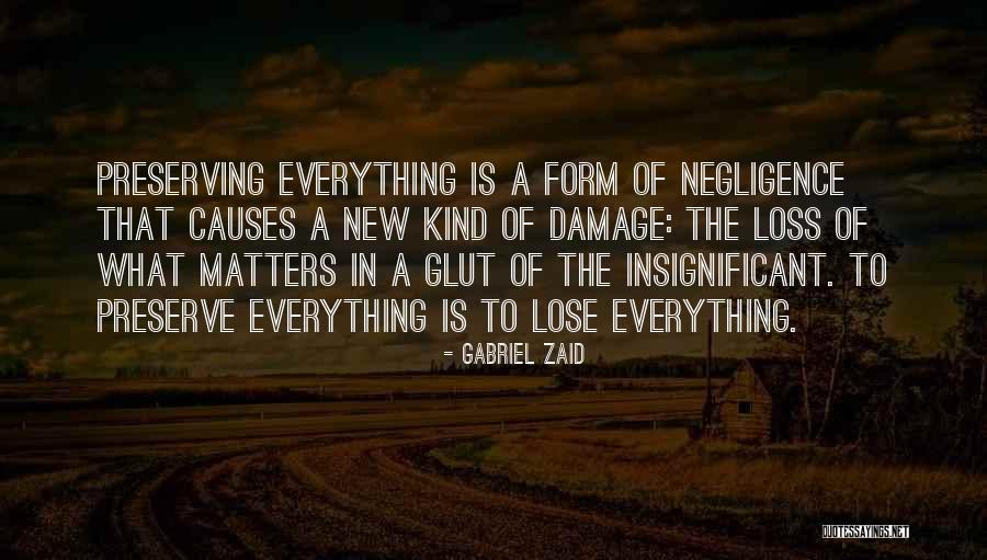 Gabriel Zaid Quotes 355182 Gabriel Zaid Quotes 355182