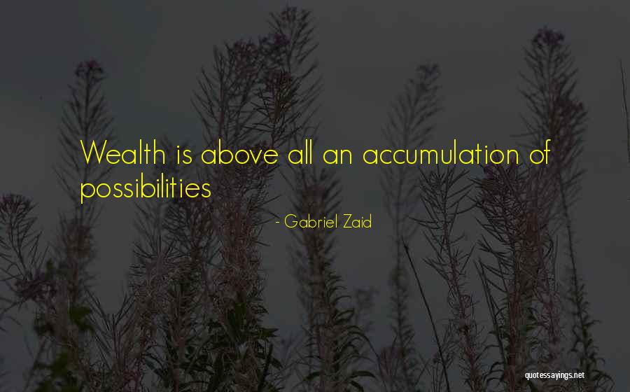 Gabriel Zaid Quotes 720739 Gabriel Zaid Quotes 720739