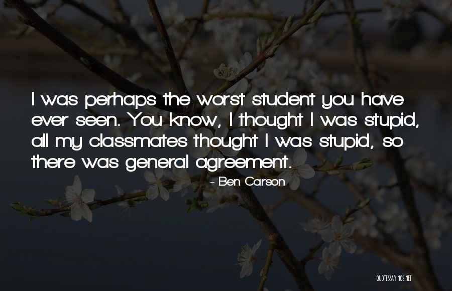 Gabriela Dawson Quotes By Ben Carson Gabriela Dawson Quotes By Ben Carson