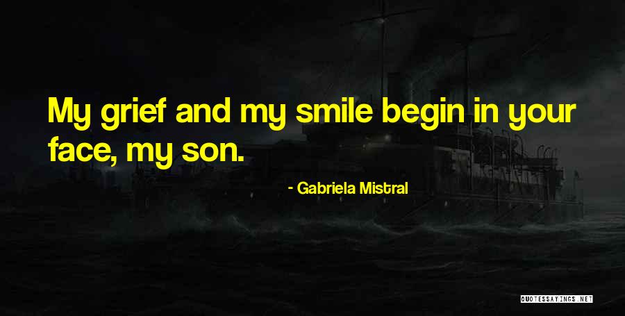 Gabriela Mistral Quotes 1168970