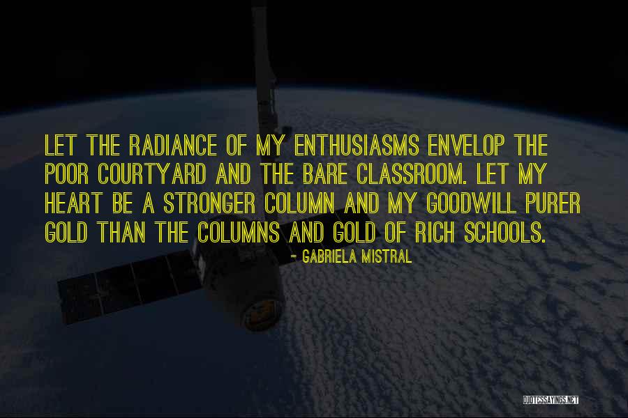 Gabriela Mistral Quotes 1310762 Gabriela Mistral Quotes 1310762