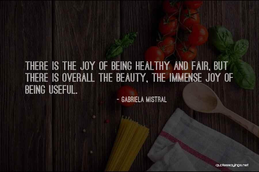 Gabriela Mistral Quotes 150499