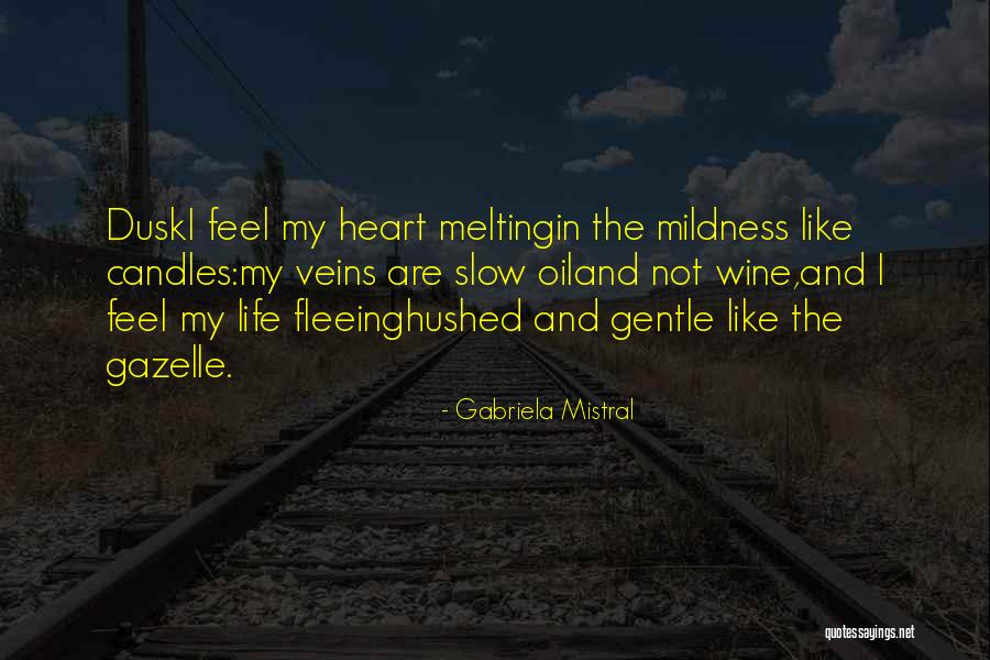 Gabriela Mistral Quotes 1805140 Gabriela Mistral Quotes 1805140