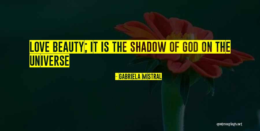 Gabriela Mistral Quotes 2154168 Gabriela Mistral Quotes 2154168