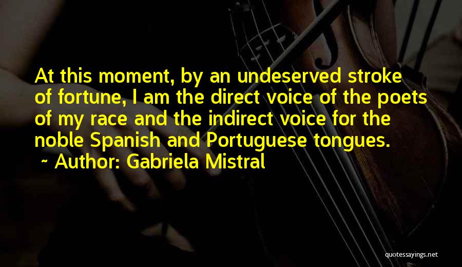 Gabriela Mistral Quotes 2172920