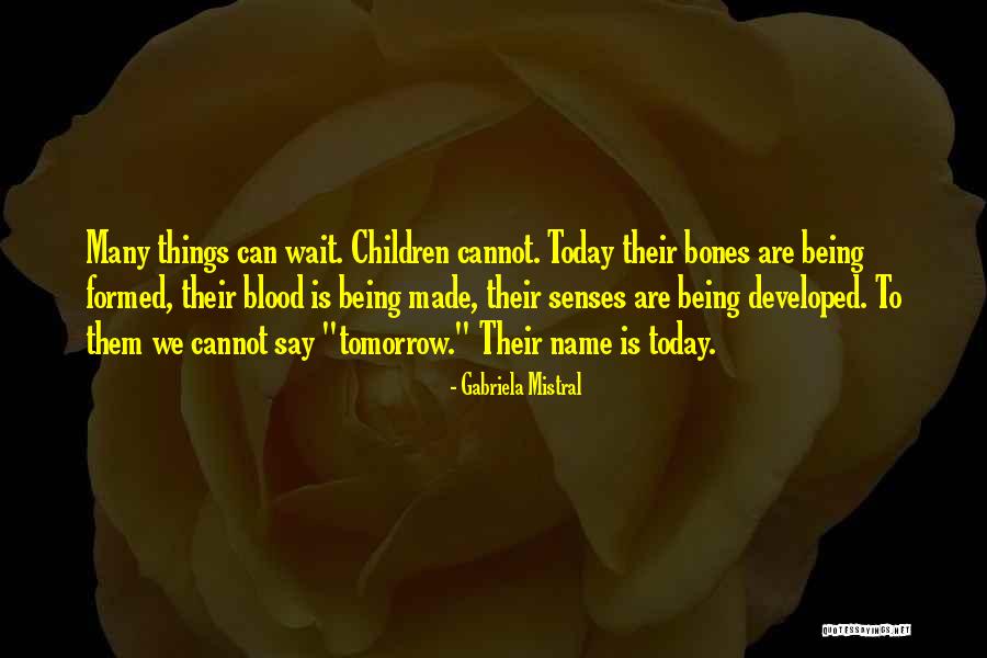 Gabriela Mistral Quotes 227574 Gabriela Mistral Quotes 227574