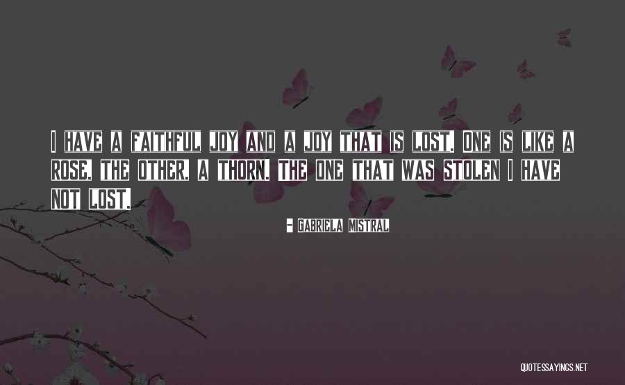 Gabriela Mistral Quotes 546141 Gabriela Mistral Quotes 546141