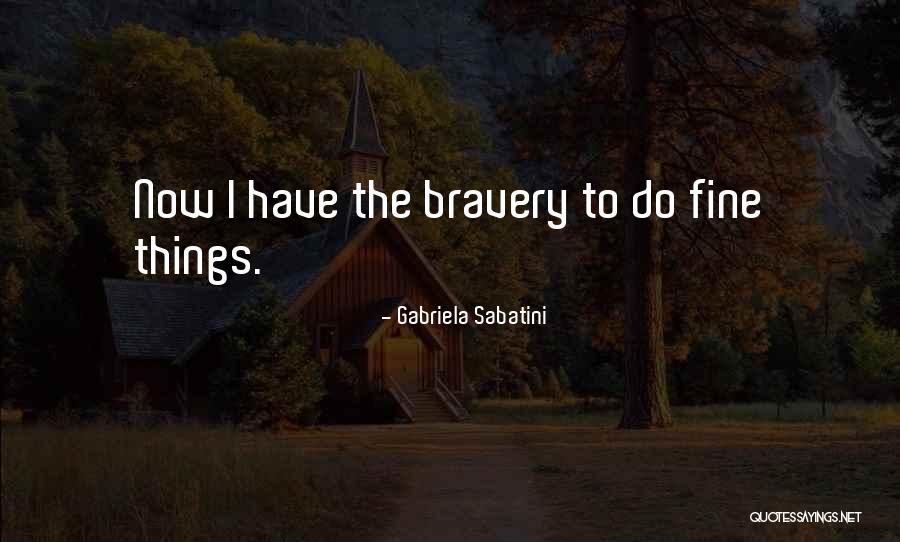 Gabriela Sabatini Quotes 1056093 Gabriela Sabatini Quotes 1056093