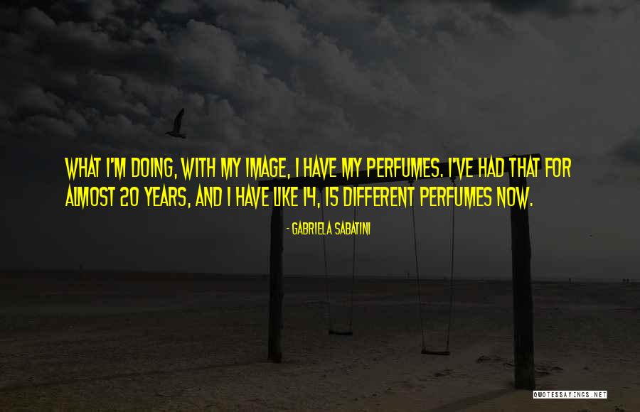 Gabriela Sabatini Quotes 1625990 Gabriela Sabatini Quotes 1625990