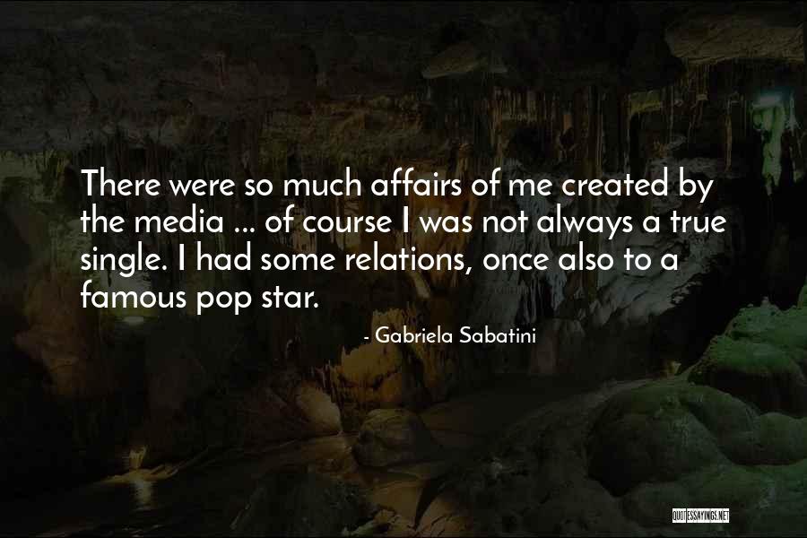Gabriela Sabatini Quotes 2016527 Gabriela Sabatini Quotes 2016527