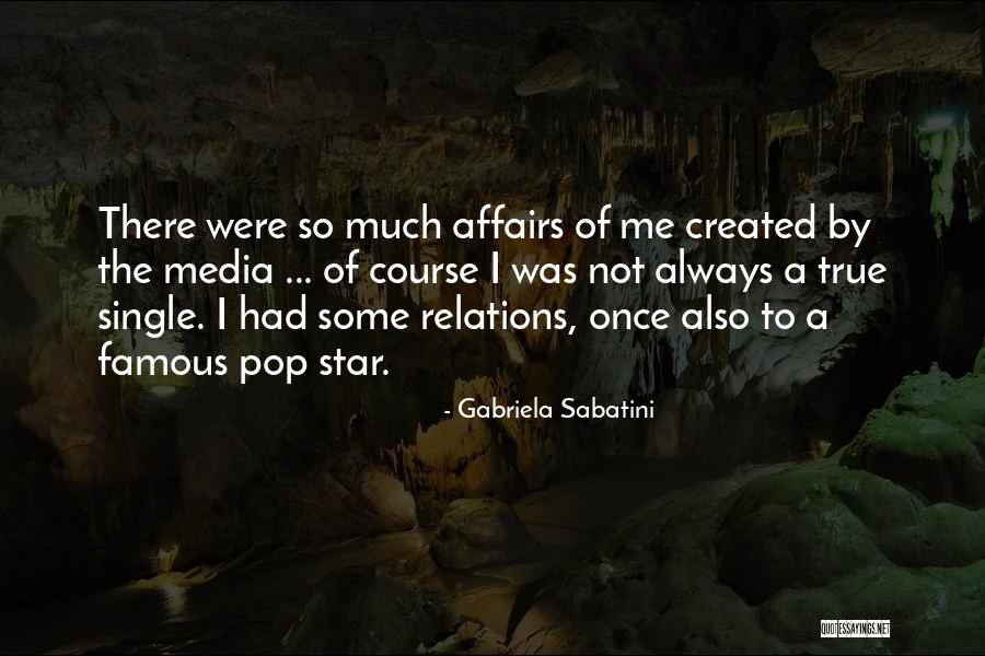 Gabriela Sabatini Quotes 2016527